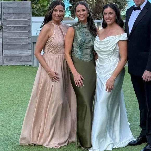 Cult Gaia Taraji Top and Chantel skirt - Picture 4 of 8